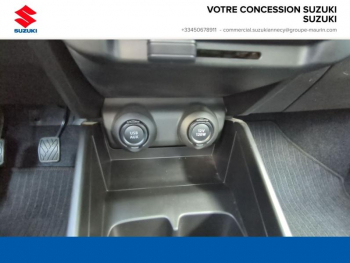 Photo 15 du bon plan SUZUKI Swift 1.2 Dualjet Hybrid 83ch Privilège occasion à 14990 €