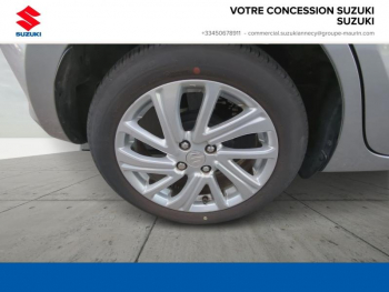 Photo 20 du bon plan SUZUKI Swift 1.2 Dualjet Hybrid 83ch Privilège occasion à 14990 €
