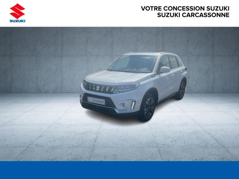 Bon plan SUZUKI Vitara 1.5 Dualjet Hybrid 115ch Style Auto occasion à 19990 €