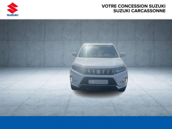 Photo 2 du bon plan SUZUKI Vitara 1.5 Dualjet Hybrid 115ch Style Auto occasion à 19990 €