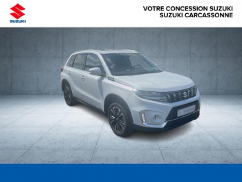 Photo 3 du bon plan SUZUKI Vitara 1.5 Dualjet Hybrid 115ch Style Auto occasion à 19990 €