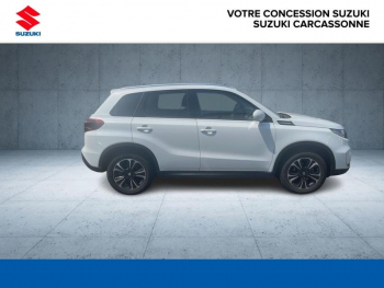 Photo 4 du bon plan SUZUKI Vitara 1.5 Dualjet Hybrid 115ch Style Auto occasion à 19990 €