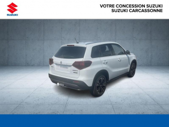 Photo 5 du bon plan SUZUKI Vitara 1.5 Dualjet Hybrid 115ch Style Auto occasion à 19990 €