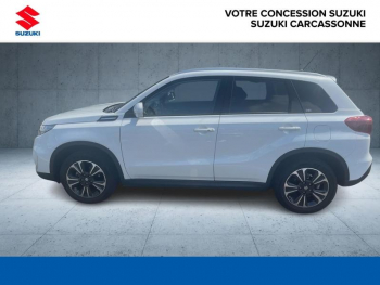 Photo 8 du bon plan SUZUKI Vitara 1.5 Dualjet Hybrid 115ch Style Auto occasion à 19990 €