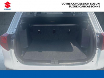 Photo 10 du bon plan SUZUKI Vitara 1.5 Dualjet Hybrid 115ch Style Auto occasion à 19990 €