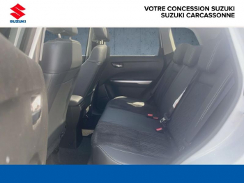Photo 11 du bon plan SUZUKI Vitara 1.5 Dualjet Hybrid 115ch Style Auto occasion à 19990 €