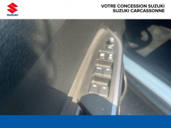 Photo 12 du bon plan SUZUKI Vitara 1.5 Dualjet Hybrid 115ch Style Auto occasion à 19990 €