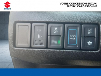 Photo 13 du bon plan SUZUKI Vitara 1.5 Dualjet Hybrid 115ch Style Auto occasion à 19990 €