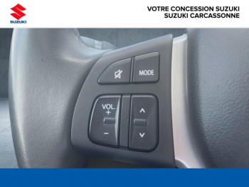 Photo 14 du bon plan SUZUKI Vitara 1.5 Dualjet Hybrid 115ch Style Auto occasion à 19990 €