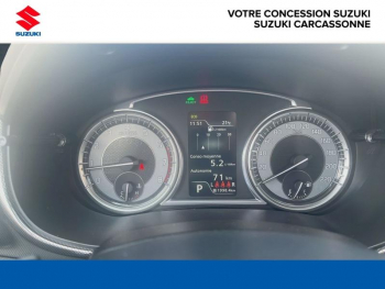 Photo 16 du bon plan SUZUKI Vitara 1.5 Dualjet Hybrid 115ch Style Auto occasion à 19990 €