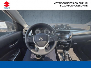 Photo 17 du bon plan SUZUKI Vitara 1.5 Dualjet Hybrid 115ch Style Auto occasion à 19990 €