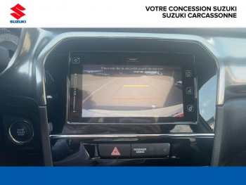 Photo 18 du bon plan SUZUKI Vitara 1.5 Dualjet Hybrid 115ch Style Auto occasion à 19990 €