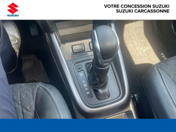 Photo 19 du bon plan SUZUKI Vitara 1.5 Dualjet Hybrid 115ch Style Auto occasion à 19990 €