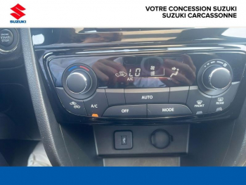 Photo 21 du bon plan SUZUKI Vitara 1.5 Dualjet Hybrid 115ch Style Auto occasion à 19990 €