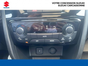 Photo 22 du bon plan SUZUKI Vitara 1.5 Dualjet Hybrid 115ch Style Auto occasion à 19990 €