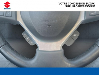 Photo 23 du bon plan SUZUKI Vitara 1.5 Dualjet Hybrid 115ch Style Auto occasion à 19990 €