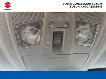 Photo 24 du bon plan SUZUKI Vitara 1.5 Dualjet Hybrid 115ch Style Auto occasion à 19990 €