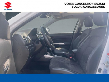 Photo 25 du bon plan SUZUKI Vitara 1.5 Dualjet Hybrid 115ch Style Auto occasion à 19990 €