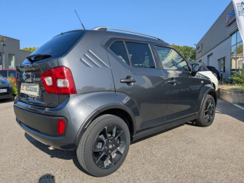 Photo 3 du bon plan SUZUKI Ignis 1.2 Dualjet 90ch Privilège Allgrip Euro6d-T occasion à 12999 €
