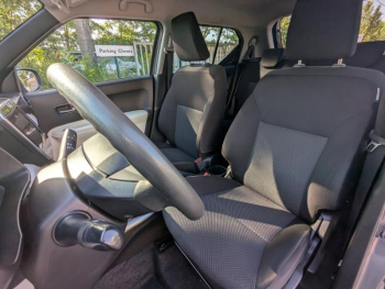 Photo 4 du bon plan SUZUKI Ignis 1.2 Dualjet 90ch Privilège Allgrip Euro6d-T occasion à 12999 €