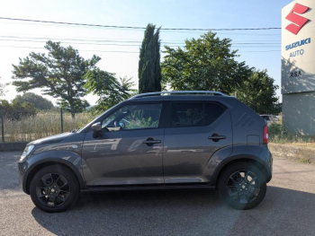 Photo 8 du bon plan SUZUKI Ignis 1.2 Dualjet 90ch Privilège Allgrip Euro6d-T occasion à 12999 €