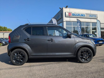 Photo 9 du bon plan SUZUKI Ignis 1.2 Dualjet 90ch Privilège Allgrip Euro6d-T occasion à 12999 €