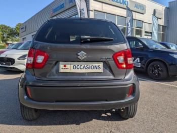 Photo 10 du bon plan SUZUKI Ignis 1.2 Dualjet 90ch Privilège Allgrip Euro6d-T occasion à 12999 €