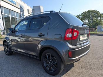 Photo 11 du bon plan SUZUKI Ignis 1.2 Dualjet 90ch Privilège Allgrip Euro6d-T occasion à 12999 €