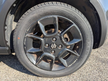 Photo 12 du bon plan SUZUKI Ignis 1.2 Dualjet 90ch Privilège Allgrip Euro6d-T occasion à 12999 €