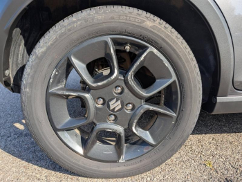Photo 13 du bon plan SUZUKI Ignis 1.2 Dualjet 90ch Privilège Allgrip Euro6d-T occasion à 12999 €