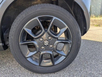 Photo 14 du bon plan SUZUKI Ignis 1.2 Dualjet 90ch Privilège Allgrip Euro6d-T occasion à 12999 €
