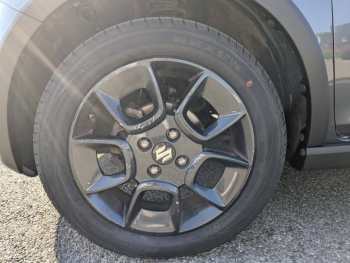 Photo 15 du bon plan SUZUKI Ignis 1.2 Dualjet 90ch Privilège Allgrip Euro6d-T occasion à 12999 €