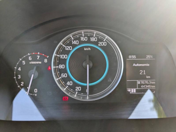 Photo 16 du bon plan SUZUKI Ignis 1.2 Dualjet 90ch Privilège Allgrip Euro6d-T occasion à 12999 €