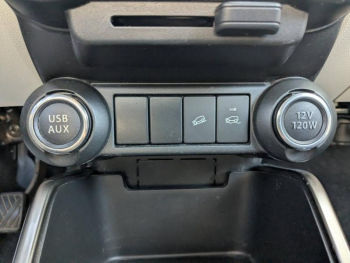 Photo 18 du bon plan SUZUKI Ignis 1.2 Dualjet 90ch Privilège Allgrip Euro6d-T occasion à 12999 €