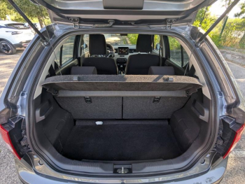 Photo 20 du bon plan SUZUKI Ignis 1.2 Dualjet 90ch Privilège Allgrip Euro6d-T occasion à 12999 €