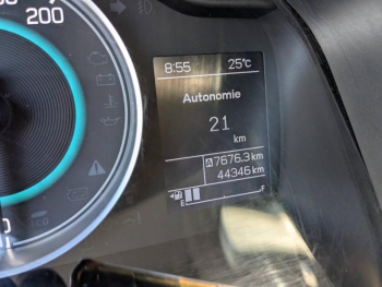 Photo 23 du bon plan SUZUKI Ignis 1.2 Dualjet 90ch Privilège Allgrip Euro6d-T occasion à 12999 €