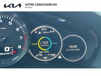 Photo 9 du bon plan PORSCHE Cayenne 3.0 462ch E-Hybrid occasion à 54885 €