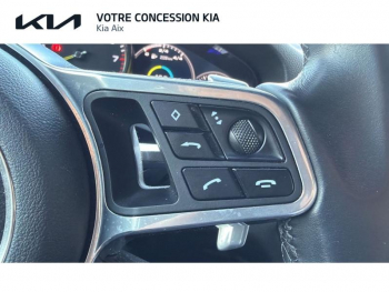 Photo 22 du bon plan PORSCHE Cayenne 3.0 462ch E-Hybrid occasion à 54885 €