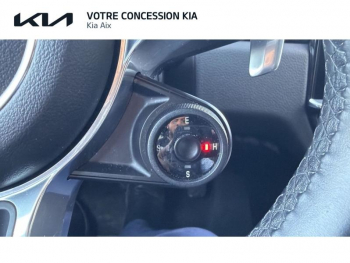 Photo 23 du bon plan PORSCHE Cayenne 3.0 462ch E-Hybrid occasion à 54885 €