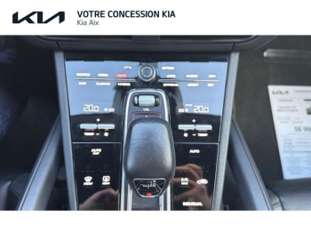 Photo 26 du bon plan PORSCHE Cayenne 3.0 462ch E-Hybrid occasion à 54885 €
