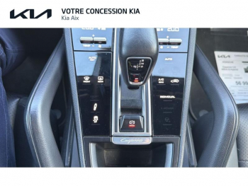 Photo 27 du bon plan PORSCHE Cayenne 3.0 462ch E-Hybrid occasion à 54885 €