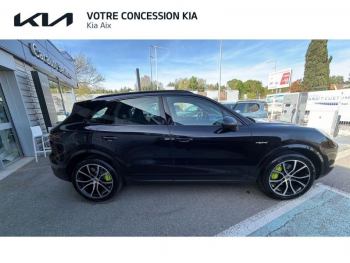 Photo 32 du bon plan PORSCHE Cayenne 3.0 462ch E-Hybrid occasion à 54885 €