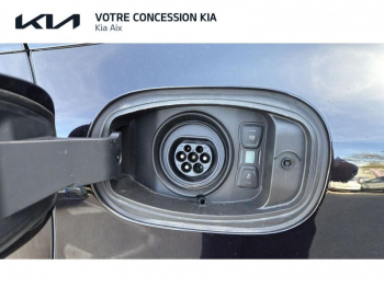 Photo 34 du bon plan PORSCHE Cayenne 3.0 462ch E-Hybrid occasion à 54885 €