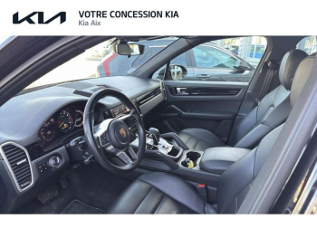 Photo 38 du bon plan PORSCHE Cayenne 3.0 462ch E-Hybrid occasion à 54885 €