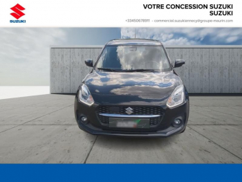 Photo 8 du bon plan SUZUKI Swift 1.2 Dualjet Hybrid 83ch Pack occasion à 13990 €