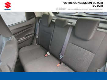 Photo 10 du bon plan SUZUKI Swift 1.2 Dualjet Hybrid 83ch Pack occasion à 13990 €