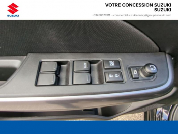 Photo 11 du bon plan SUZUKI Swift 1.2 Dualjet Hybrid 83ch Pack occasion à 13990 €