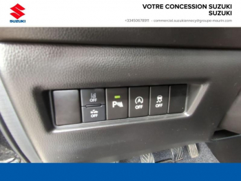 Photo 12 du bon plan SUZUKI Swift 1.2 Dualjet Hybrid 83ch Pack occasion à 13990 €