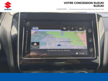 Photo 17 du bon plan SUZUKI Swift 1.2 Dualjet Hybrid 83ch Pack occasion à 13990 €