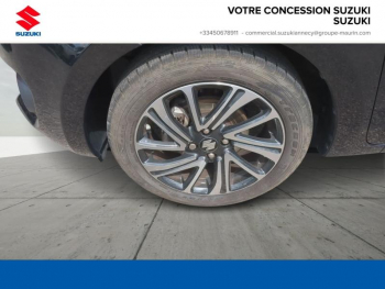 Photo 20 du bon plan SUZUKI Swift 1.2 Dualjet Hybrid 83ch Pack occasion à 13990 €
